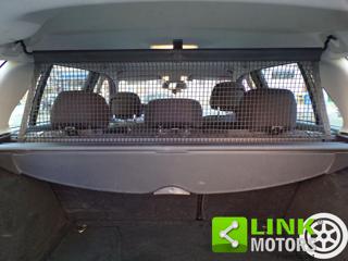 MERCEDES-BENZ C 200 usata, con Controllo automatico clima