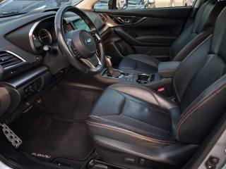 SUBARU XV usata, con Cerchi in lega