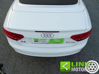 AUDI A5 usata 44