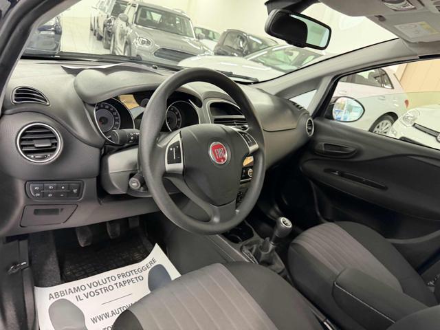FIAT Punto usata 17