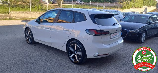 BMW 218 usata, con Airbag Passeggero