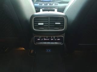 MERCEDES-BENZ GLE 450 usata, con Regolazione elettrica sedili