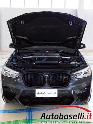 BMW X3 usata 102