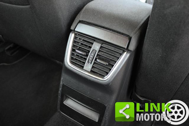 SKODA Octavia usata, con Start/Stop Automatico