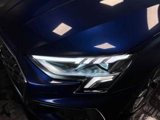 AUDI A3 usata, con Filtro antiparticolato