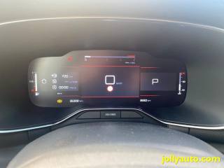 CITROEN C5 Aircross usata, con Cerchi in lega