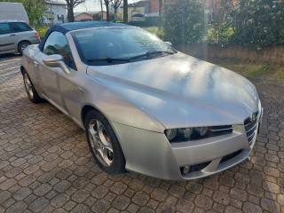 ALFA ROMEO Brera usata, con Airbag Passeggero