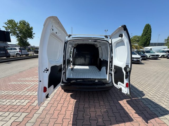 MERCEDES-BENZ Citan usata, con Servosterzo