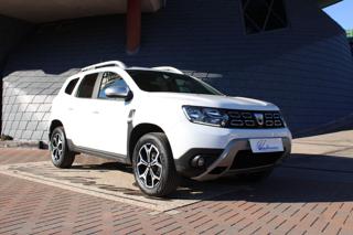 DACIA Duster usata, con Airbag