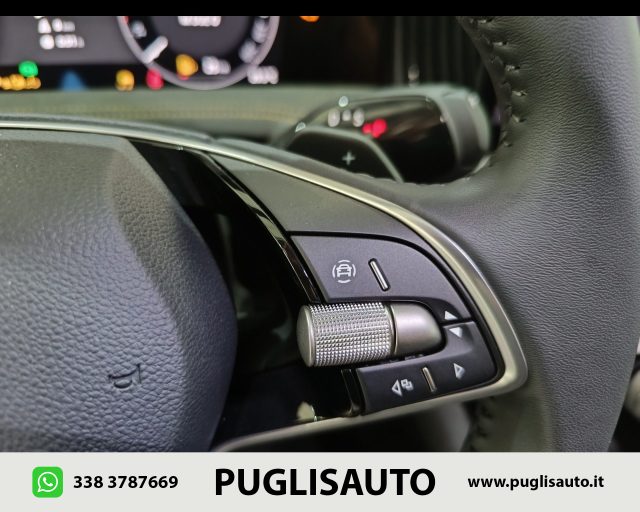 SKODA Superb usata, con Immobilizzatore elettronico
