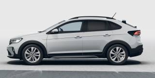 VOLKSWAGEN Taigo usata, con Airbag Passeggero