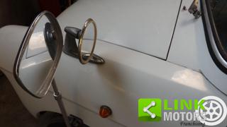 AUTOBIANCHI Bianchina usata 18