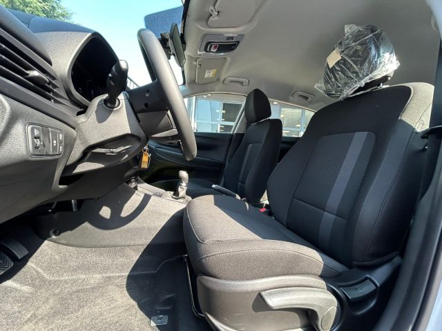 HYUNDAI i20 usata, con Immobilizzatore elettronico