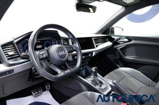 AUDI A1 usata, con Alzacristalli elettrici