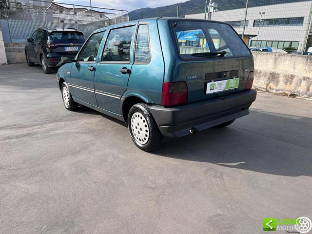FIAT Uno usata 5