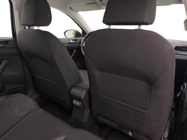 VOLKSWAGEN Taigo usata, con Isofix