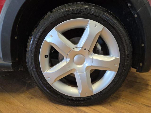 DACIA Sandero usata 13