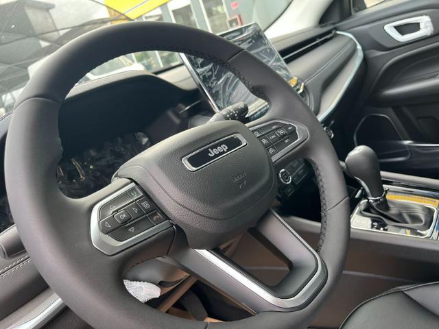 JEEP Compass usata 18