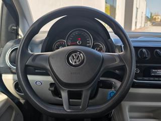 VOLKSWAGEN up! usata, con Controllo trazione