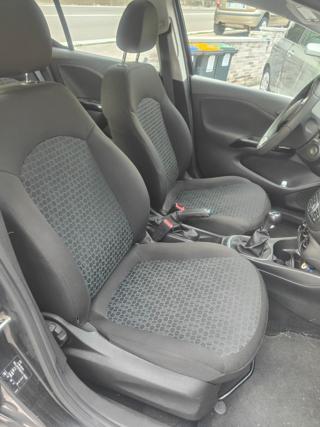 OPEL Corsa usata, con Boardcomputer