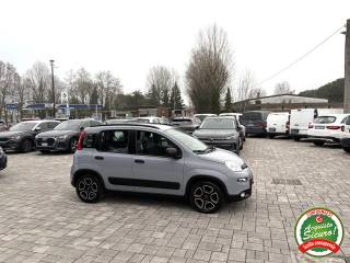 FIAT Panda usata, con Climatizzatore