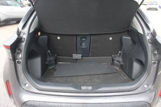 TOYOTA Yaris Cross usata, con Immobilizzatore elettronico