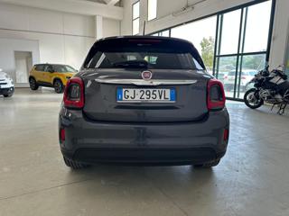 FIAT 500X usata, con Cerchi in lega