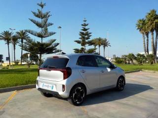KIA Picanto usata, con USB