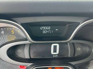 RENAULT Captur usata, con Controllo trazione