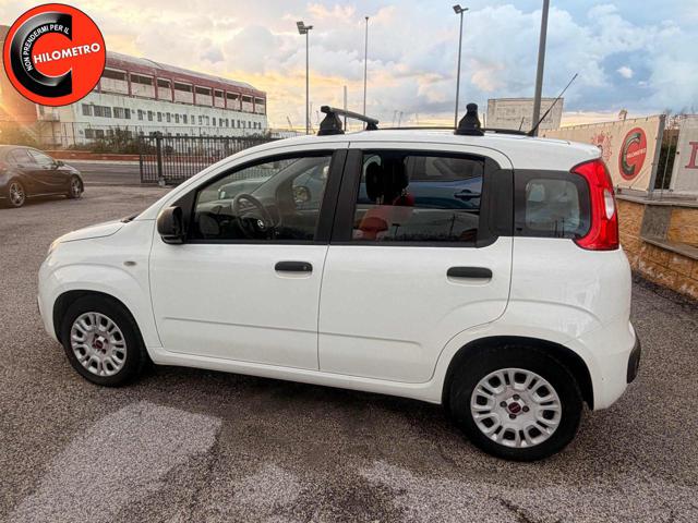 FIAT Panda usata, con Autoradio