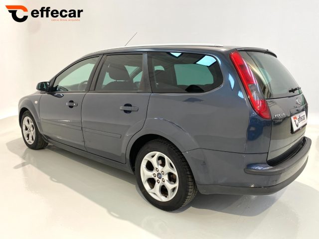 FORD Focus usata, con Airbag Passeggero