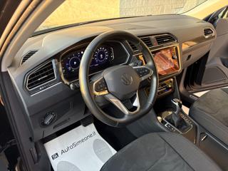 VOLKSWAGEN Tiguan usata, con Controllo trazione