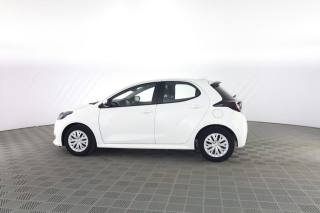 TOYOTA Yaris usata 5