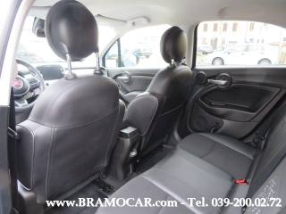 FIAT 500X usata, con Touch screen