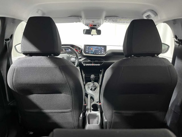 PEUGEOT 208 usata, con Sensore di luce