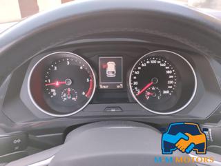 VOLKSWAGEN Tiguan usata, con Climatizzatore