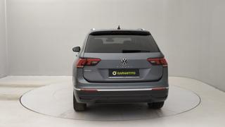 VOLKSWAGEN Tiguan Allspace usata, con Airbag Passeggero
