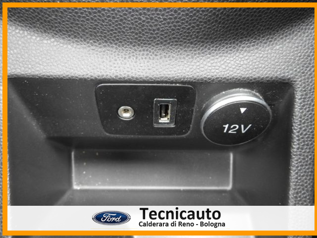 FORD EcoSport usata 17