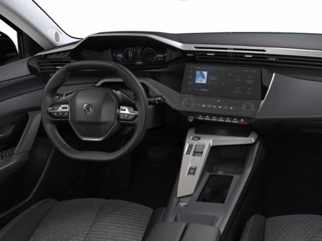 PEUGEOT 308 usata, con Climatizzatore