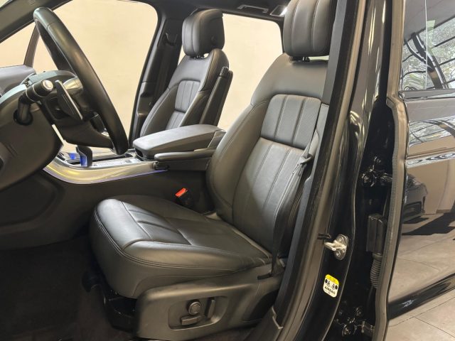 LAND ROVER Range Rover Sport usata, con Cerchi in lega
