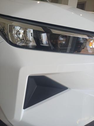 TOYOTA Hilux usata, con Antifurto