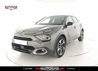 CITROEN C4 X Automatic EAT8 130Cv Max Pelle Navi Aziendale!!!