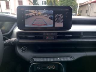 JEEP Avenger usata, con ESP
