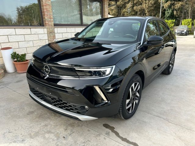 OPEL Mokka usata, con ABS