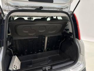 FIAT Panda usata, con USB