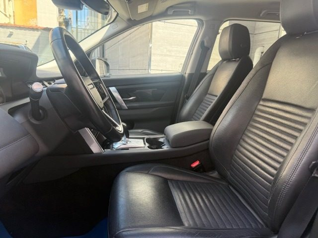 LAND ROVER Discovery Sport usata, con Chiusura centralizzata