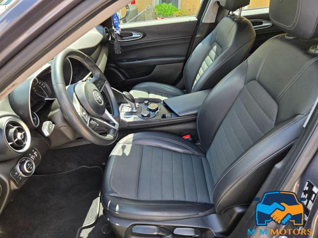 ALFA ROMEO Giulia usata, con Bluetooth