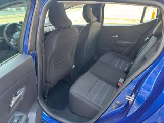DACIA Sandero usata, con Boardcomputer