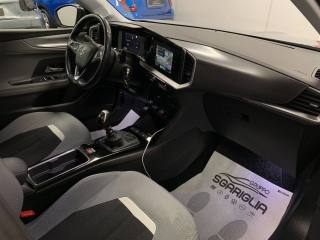 OPEL Mokka usata, con Cronologia tagliandi