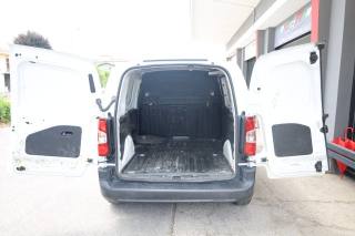 CITROEN Berlingo usata, con Climatizzatore